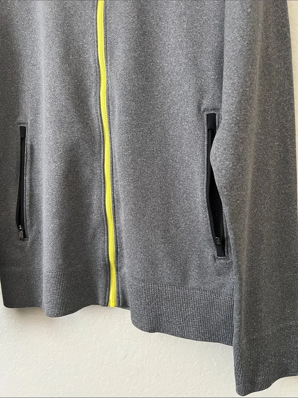 lululemon athletica why we